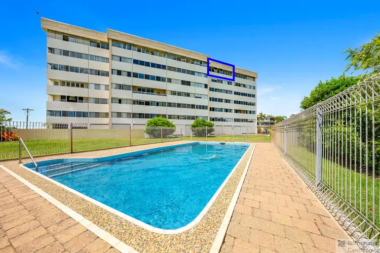 Second view of Homely apartment listing, 29/554 Marine Parade, Biggera Waters QLD 4216