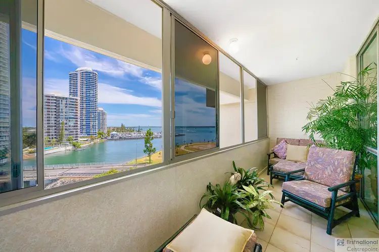 Third view of Homely apartment listing, 29/554 Marine Parade, Biggera Waters QLD 4216