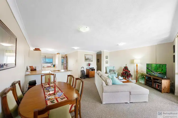 Fourth view of Homely apartment listing, 29/554 Marine Parade, Biggera Waters QLD 4216
