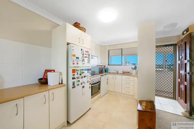Sixth view of Homely apartment listing, 29/554 Marine Parade, Biggera Waters QLD 4216
