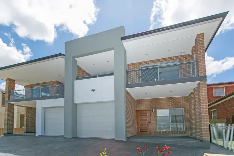 Main view of Homely semi-detached listing, 22 Dravet Street, Padstow NSW 2211
