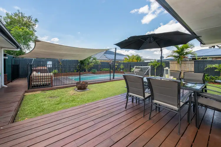 Fifth view of Homely house listing, 4 Barlee Court, Warner QLD 4500