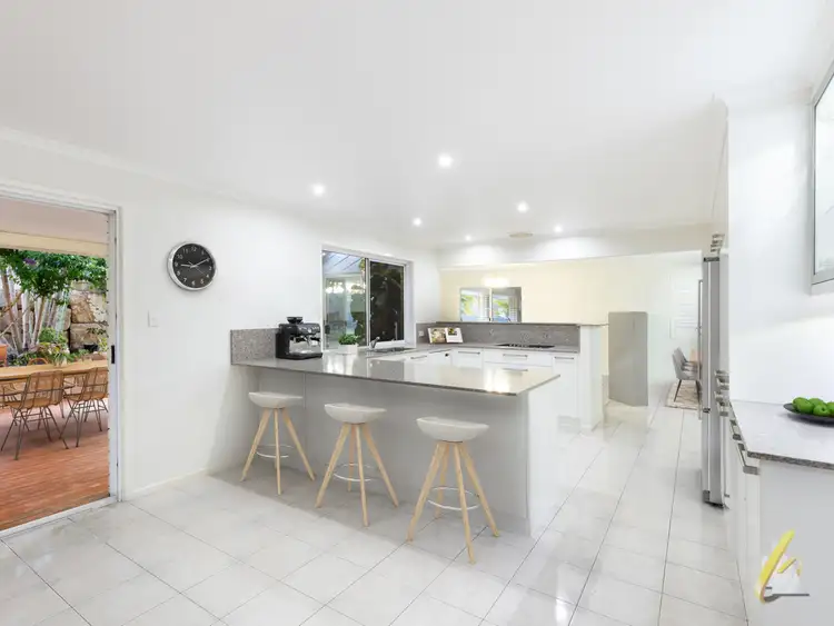 Third view of Homely house listing, 30 Ironbark Place, Bellbowrie QLD 4070