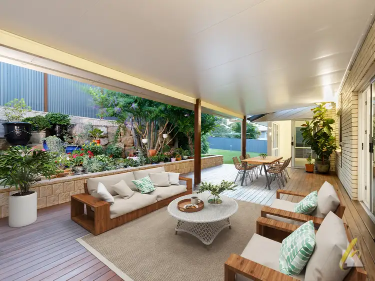 Fifth view of Homely house listing, 30 Ironbark Place, Bellbowrie QLD 4070