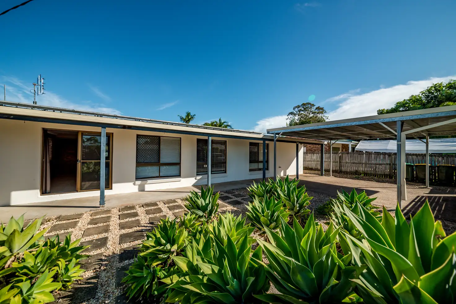 Main view of Homely house listing, 29 Cascade Drive, Yandina QLD 4561