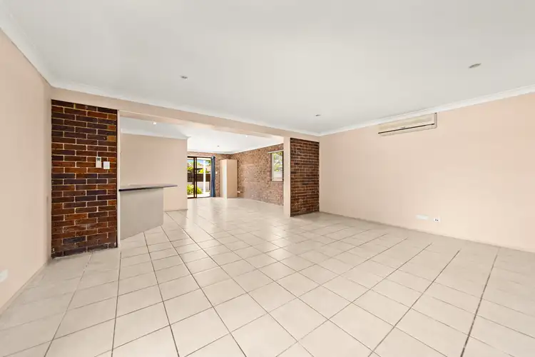 Second view of Homely house listing, 29 Cascade Drive, Yandina QLD 4561