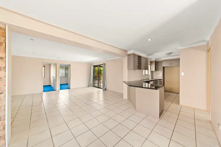 Third view of Homely house listing, 29 Cascade Drive, Yandina QLD 4561