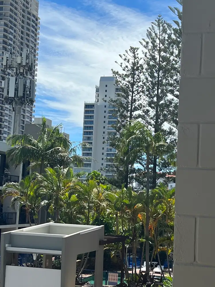 Fifth view of Homely unit listing, 38/2877 Gold Coast Highway, Surfers Paradise QLD 4217