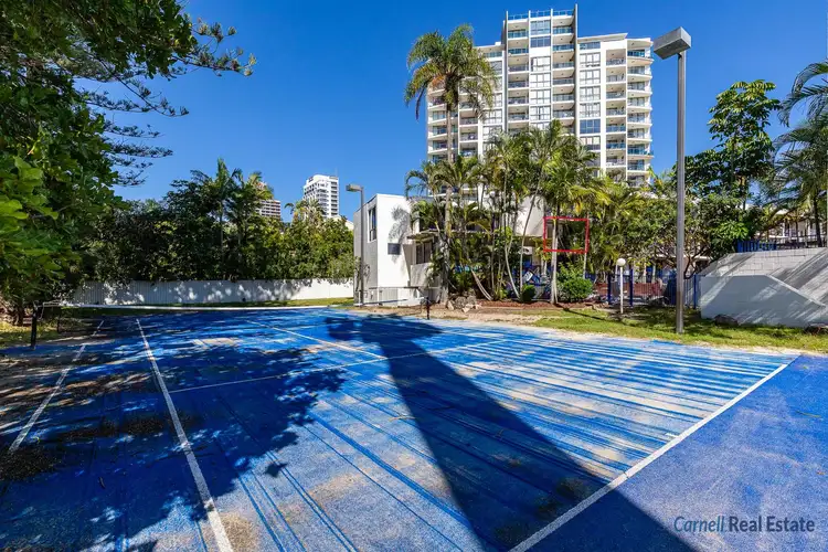 Seventh view of Homely unit listing, 38/2877 Gold Coast Highway, Surfers Paradise QLD 4217