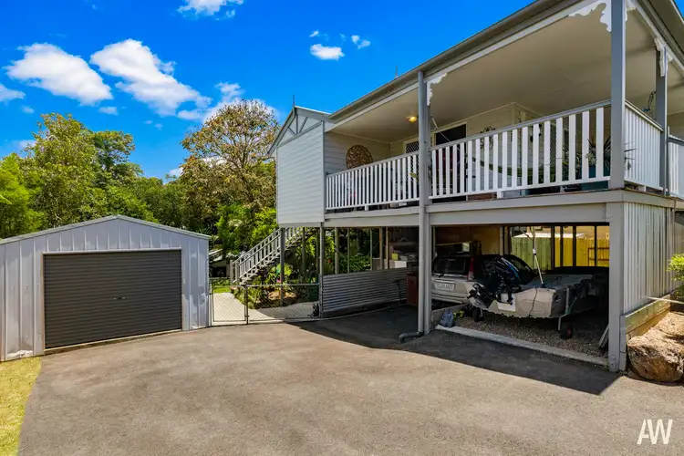 Third view of Homely house listing, 16 Colonial Way, Woombye QLD 4559
