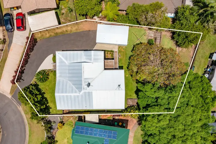 Fourth view of Homely house listing, 16 Colonial Way, Woombye QLD 4559