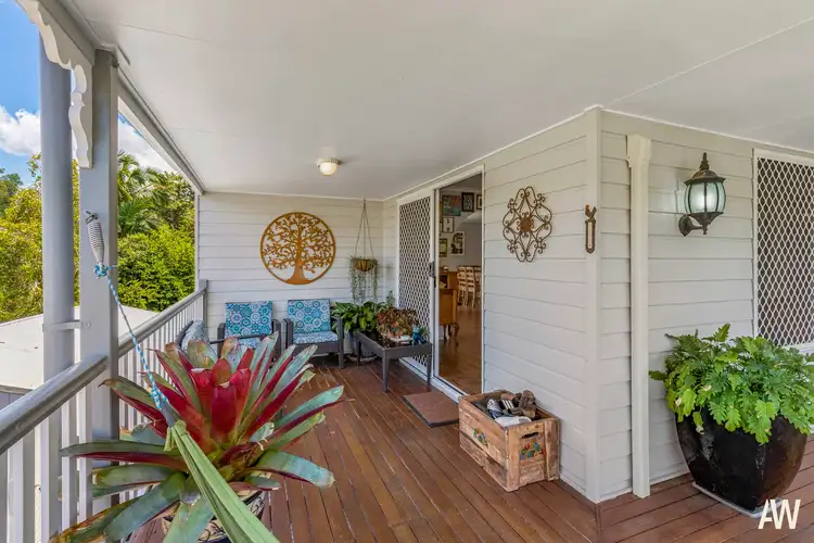 Fifth view of Homely house listing, 16 Colonial Way, Woombye QLD 4559