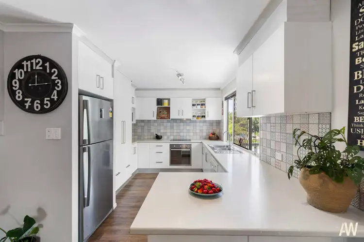 Sixth view of Homely house listing, 16 Colonial Way, Woombye QLD 4559