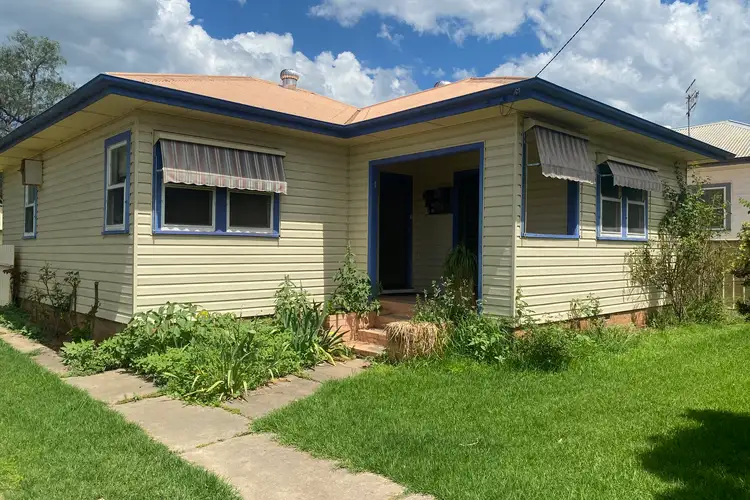 1 Atkinson Street, Mudgee NSW 2850