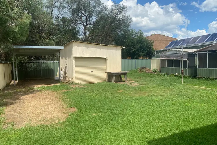 Second view of Homely house listing, 1 Atkinson Street, Mudgee NSW 2850