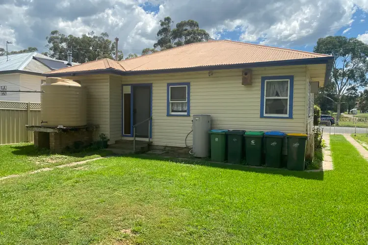 Third view of Homely house listing, 1 Atkinson Street, Mudgee NSW 2850