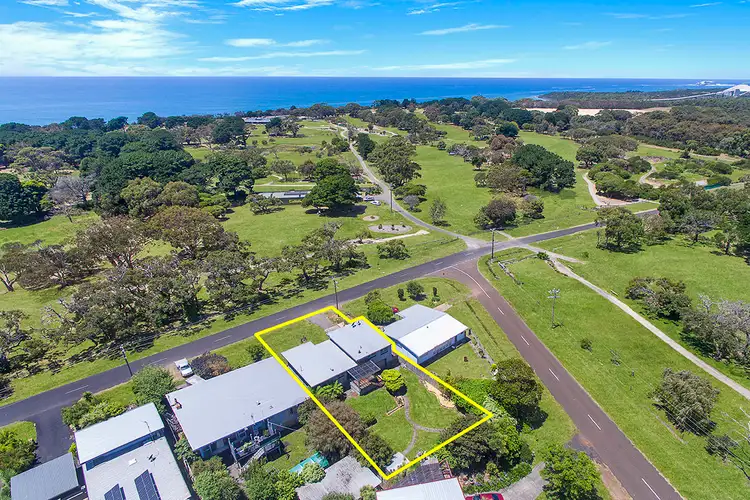 164 Barkly Street, Portland VIC 3305