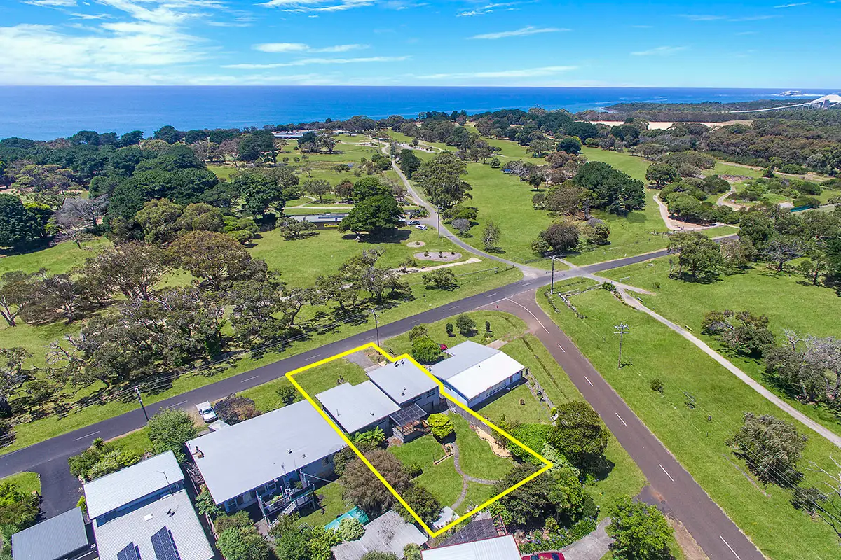 Main view of Homely house listing, 164 Barkly Street, Portland VIC 3305