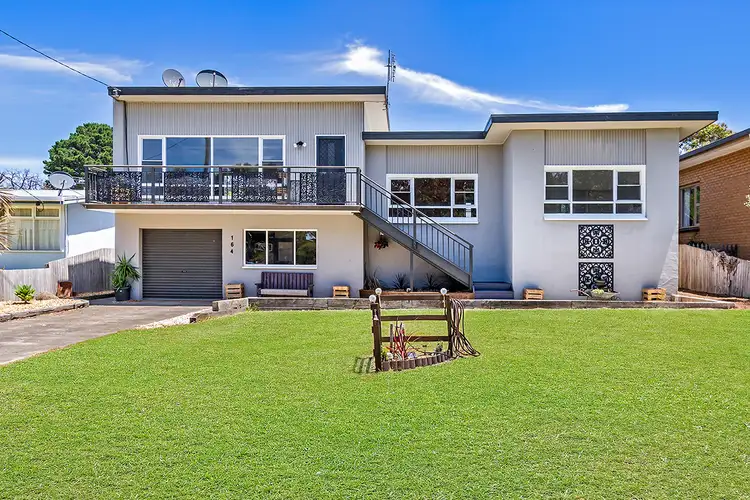 Second view of Homely house listing, 164 Barkly Street, Portland VIC 3305
