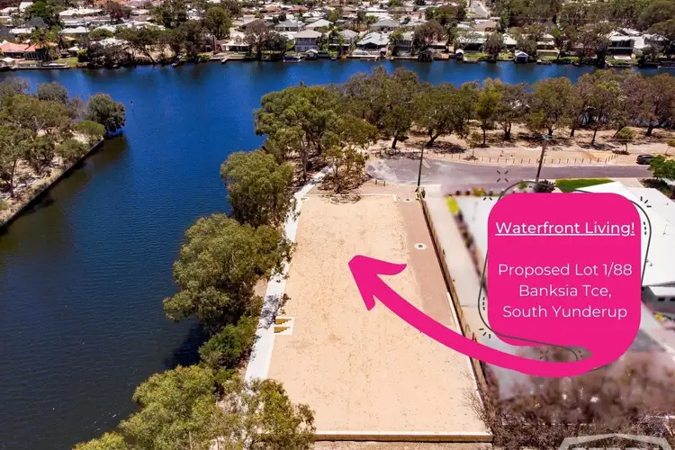 1/88 Banksia Terrace, South Yunderup WA 6208