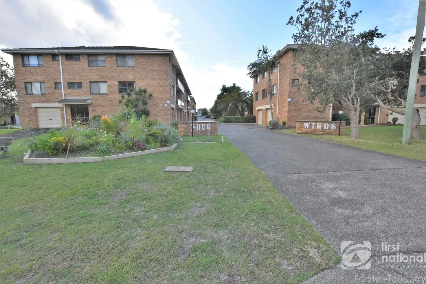 Main view of Homely unit listing, 22/1-5 North Street, Tuncurry NSW 2428