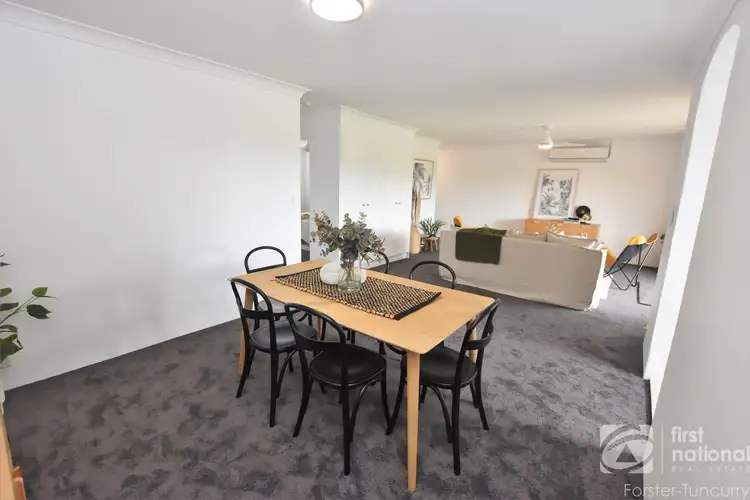 Fourth view of Homely unit listing, 22/1-5 North Street, Tuncurry NSW 2428
