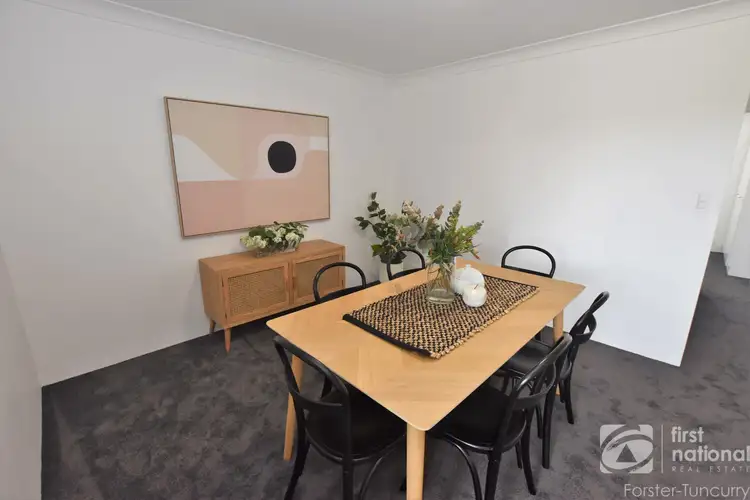 Fifth view of Homely unit listing, 22/1-5 North Street, Tuncurry NSW 2428