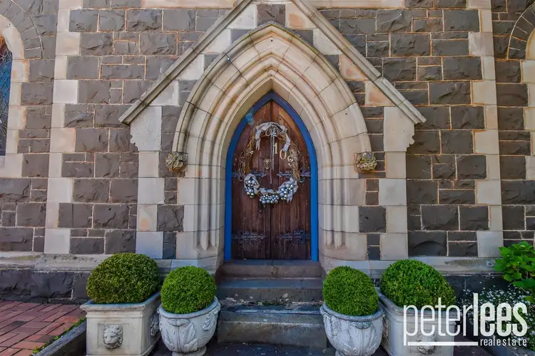 Main view of Homely house listing, 109 High Street, Campbell Town TAS 7210