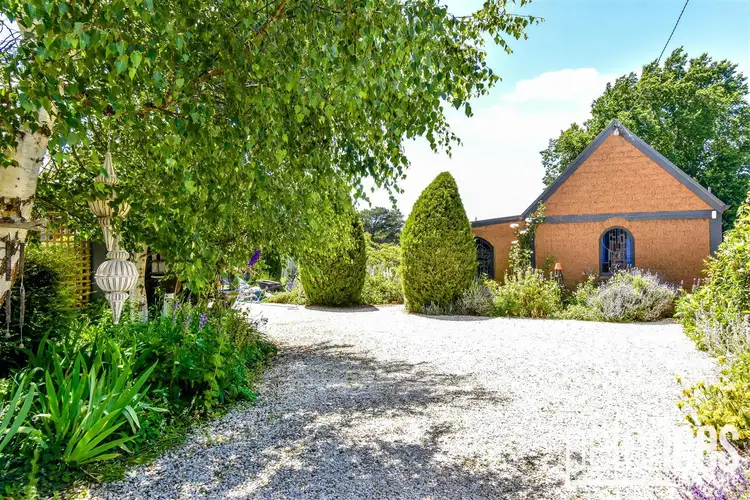 Fourth view of Homely house listing, 109 High Street, Campbell Town TAS 7210