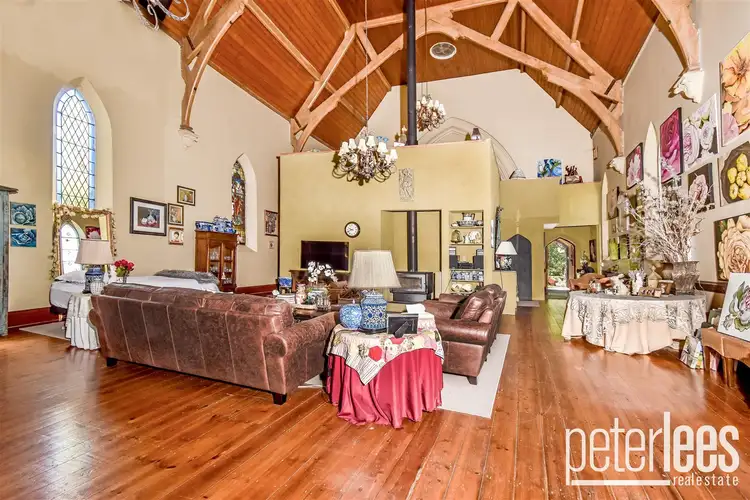 Sixth view of Homely house listing, 109 High Street, Campbell Town TAS 7210