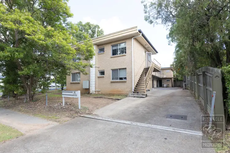Main view of Homely unit listing, 2/62 Hamilton Road, Moorooka QLD 4105