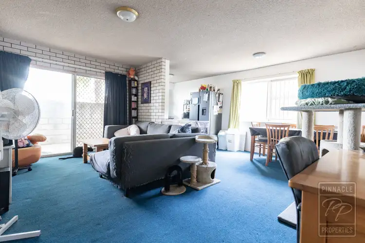 Second view of Homely unit listing, 2/62 Hamilton Road, Moorooka QLD 4105