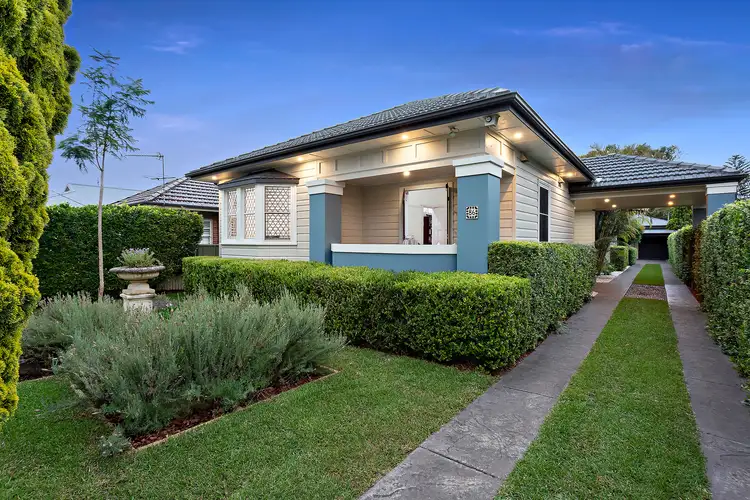 Second view of Homely house listing, 86 Kemp Street, Hamilton South NSW 2303
