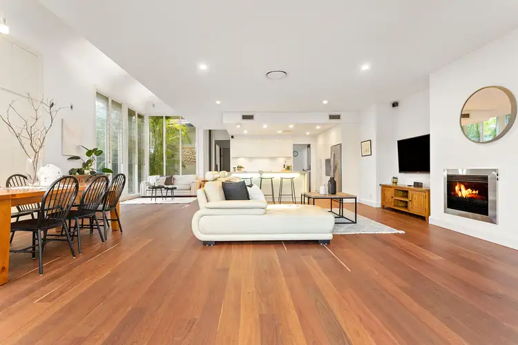 Fifth view of Homely house listing, 86 Kemp Street, Hamilton South NSW 2303