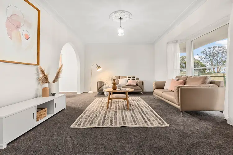 Second view of Homely house listing, 62 Regal Way, Valentine NSW 2280