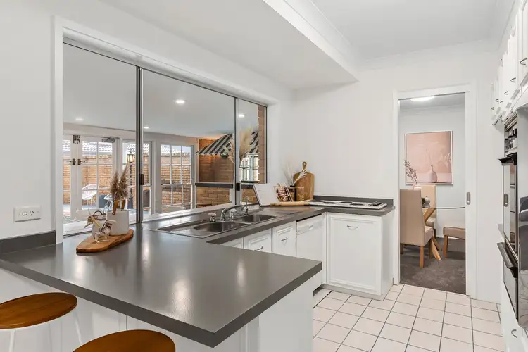 Fourth view of Homely house listing, 62 Regal Way, Valentine NSW 2280