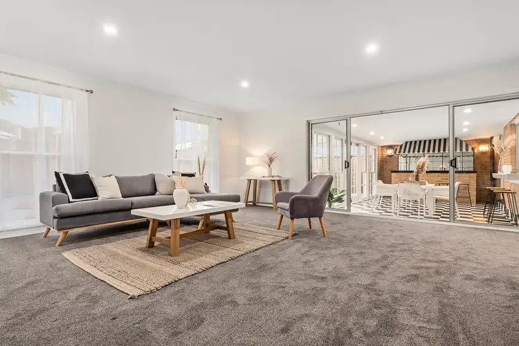 Fifth view of Homely house listing, 62 Regal Way, Valentine NSW 2280