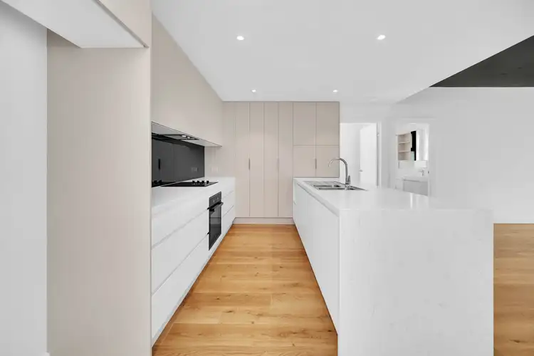 Third view of Homely apartment listing, 110/208 Norman Avenue, Norman Park QLD 4170