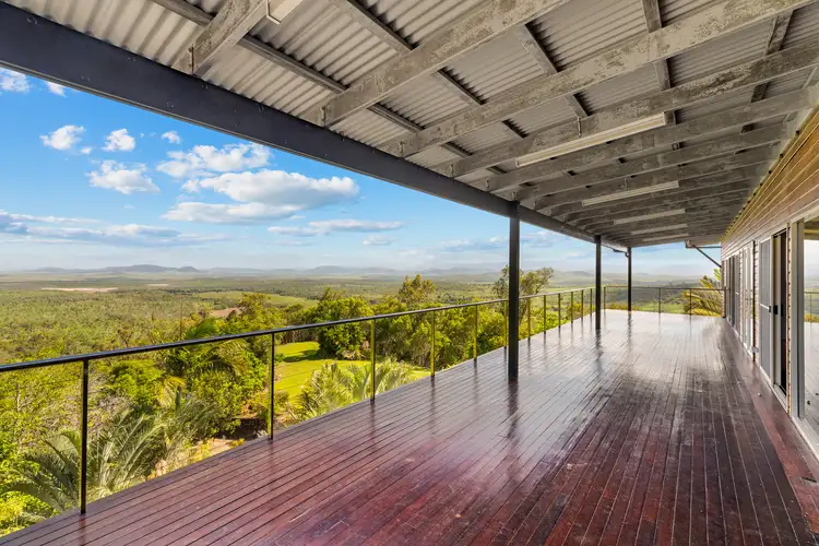 Fourth view of Homely rural property listing, 1165 Midge Point Road, Midge Point QLD 4799