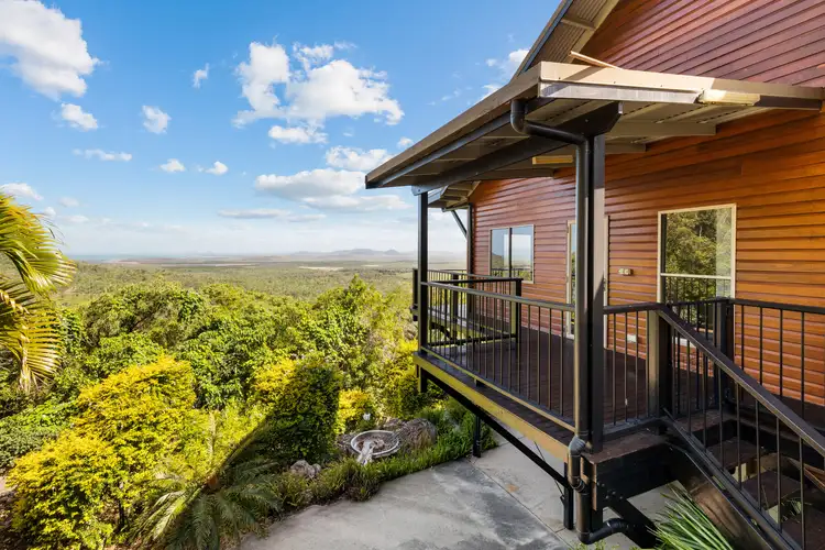 Fifth view of Homely rural property listing, 1165 Midge Point Road, Midge Point QLD 4799