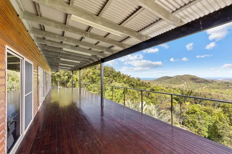 Sixth view of Homely rural property listing, 1165 Midge Point Road, Midge Point QLD 4799