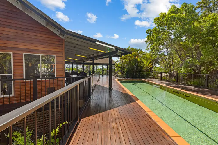 Seventh view of Homely rural property listing, 1165 Midge Point Road, Midge Point QLD 4799