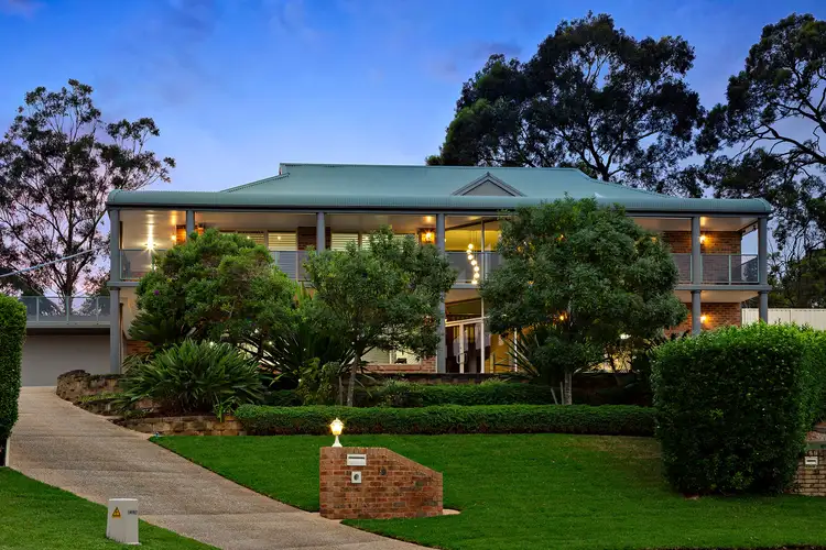 Main view of Homely house listing, 19 Crusade Close, Valentine NSW 2280