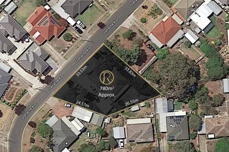 Main view of Homely house listing, 3 Grenache Avenue, Modbury SA 5092