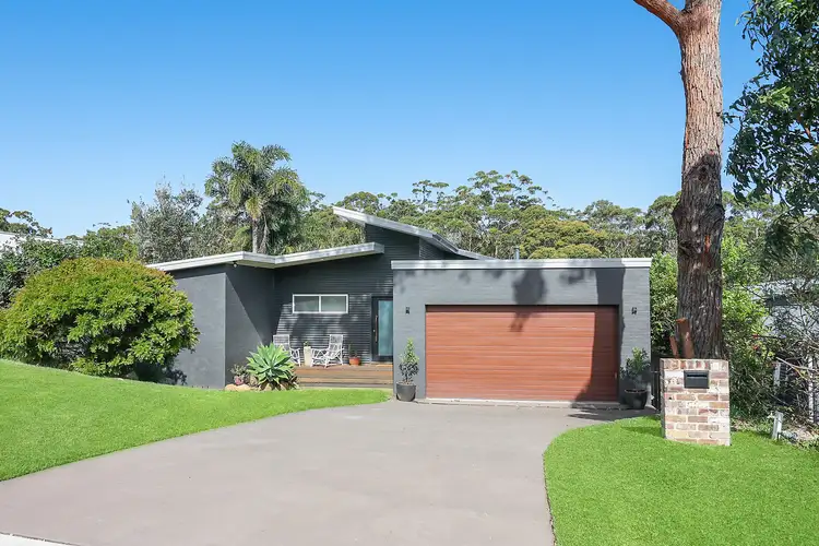 Second view of Homely house listing, 116 Leo Drive, Narrawallee NSW 2539
