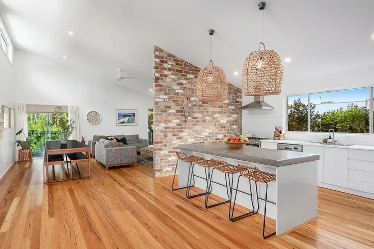 Third view of Homely house listing, 116 Leo Drive, Narrawallee NSW 2539