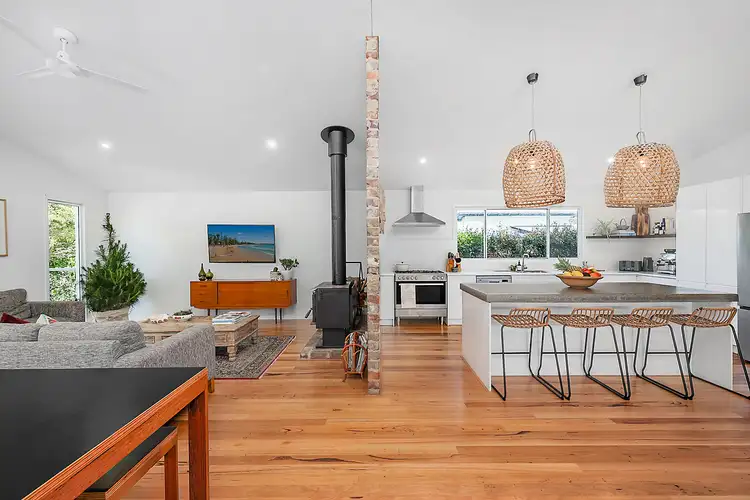 Fifth view of Homely house listing, 116 Leo Drive, Narrawallee NSW 2539