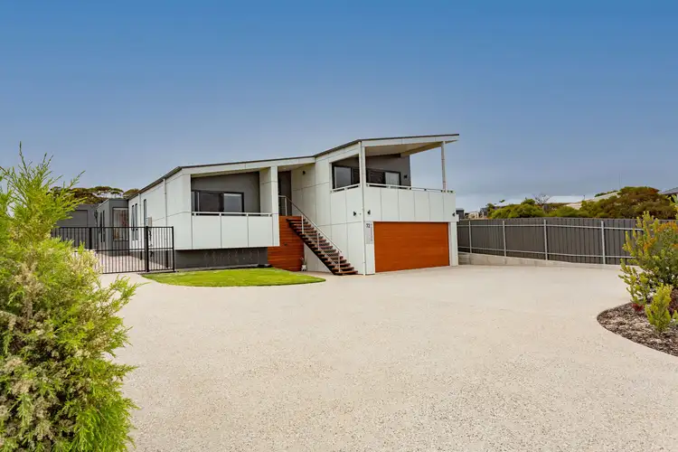 72 St Andrews Drive, Port Lincoln SA 5606