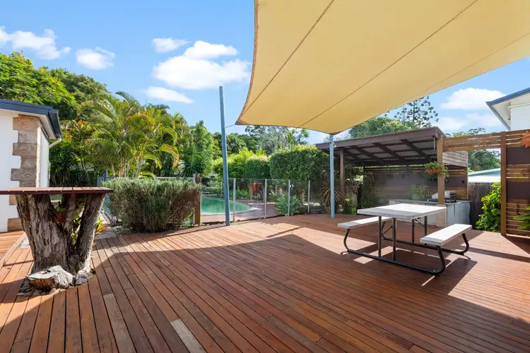 17 Tindale Avenue, Buderim QLD 4556