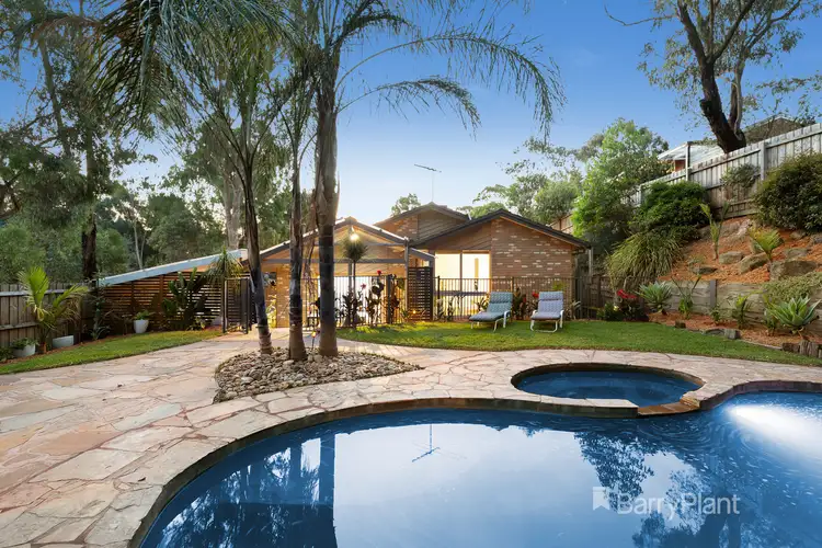 6 Lanvos Drive, Diamond Creek VIC 3089